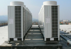 全方位認識中央空調初效過濾器