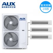 疫情期如何防止交叉感染？中央空調(diào)清洗注意事項(xiàng)