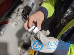 500風(fēng)量新風(fēng)系統(tǒng)維保價(jià)格解析 保養(yǎng)新風(fēng)機(jī)組多少錢(qián)